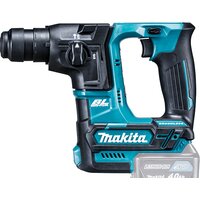 Перфоратор Makita HR166DZ (без АКБ) - Превью изображения №2 — Интернет-магазин 55texno.by