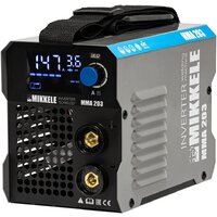 Mikkele MMA-203.1