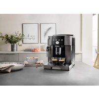 Кофемашина DeLonghi Magnifica S Smart ECAM 250.33.TB - Превью изображения №5 — Интернет-магазин 55texno.by