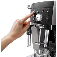 Кофемашина DeLonghi Magnifica S Smart ECAM 250.33.TB - Превью изображения №3 — Интернет-магазин 55texno.by