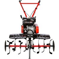 Мотокультиватор бензиновый Velles GTB-800 - Превью изображения №8 — Интернет-магазин 55texno.by
