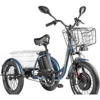 Eltreco Porter Fat 500 (темно-синий)