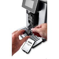 Кофемашина DeLonghi PrimaDonna Soul ECAM 610.74.MB - Превью изображения №6 — Интернет-магазин 55texno.by