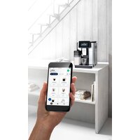 Кофемашина DeLonghi PrimaDonna Soul ECAM 610.74.MB - Превью изображения №9 — Интернет-магазин 55texno.by