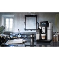 Кофемашина DeLonghi PrimaDonna Soul ECAM 610.74.MB - Превью изображения №10 — Интернет-магазин 55texno.by