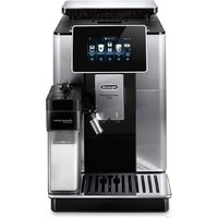 Кофемашина DeLonghi PrimaDonna Soul ECAM 610.74.MB - Превью изображения №7 — Интернет-магазин 55texno.by