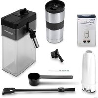 Кофемашина DeLonghi PrimaDonna Soul ECAM 610.74.MB - Превью изображения №8 — Интернет-магазин 55texno.by