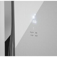 Четырёхдверный холодильник MAUNFELD MFF181NFW - Превью изображения №13 — Интернет-магазин 55texno.by