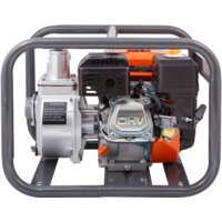 Мотопомпа ELAND EWP-Z80 - Превью изображения №2 — Интернет-магазин 55texno.by
