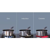 Варочная панель Electrolux Serie 300 Domino LIT30231C - Превью изображения №5 — Интернет-магазин 55texno.by
