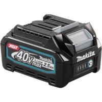 Аккумулятор Makita BL4025 191B36-3 (40В/2.5 Ah) - Превью изображения №7 — Интернет-магазин 55texno.by