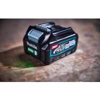 Аккумулятор Makita BL4025 191B36-3 (40В/2.5 Ah) - Превью изображения №15 — Интернет-магазин 55texno.by