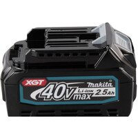 Аккумулятор Makita BL4025 191B36-3 (40В/2.5 Ah) - Превью изображения №6 — Интернет-магазин 55texno.by