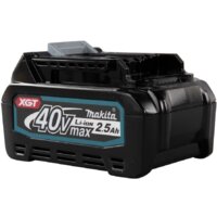Аккумулятор Makita BL4025 191B36-3 (40В/2.5 Ah) - Превью изображения №3 — Интернет-магазин 55texno.by