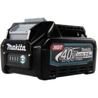 Аккумулятор Makita BL4025 191B36-3 (40В/2.5 Ah) - Превью изображения №12 — Интернет-магазин 55texno.by