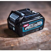 Аккумулятор Makita BL4025 191B36-3 (40В/2.5 Ah) - Превью изображения №14 — Интернет-магазин 55texno.by