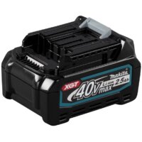 Аккумулятор Makita BL4025 191B36-3 (40В/2.5 Ah) - Превью изображения №5 — Интернет-магазин 55texno.by
