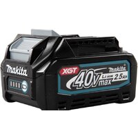 Аккумулятор Makita BL4025 191B36-3 (40В/2.5 Ah) - Превью изображения №11 — Интернет-магазин 55texno.by
