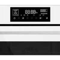 Электрический духовой шкаф MAUNFELD AEOD76106W - Превью изображения №9 — Интернет-магазин 55texno.by