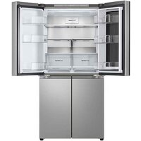 Четырёхдверный холодильник LG InstaView GC-V22FFMMB - Превью изображения №5 — Интернет-магазин 55texno.by