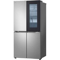Четырёхдверный холодильник LG InstaView GC-V22FFMMB - Превью изображения №16 — Интернет-магазин 55texno.by
