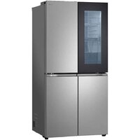 Четырёхдверный холодильник LG InstaView GC-V22FFMMB - Превью изображения №14 — Интернет-магазин 55texno.by