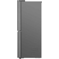 Четырёхдверный холодильник LG InstaView GC-V22FFMMB - Превью изображения №17 — Интернет-магазин 55texno.by