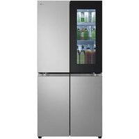 Четырёхдверный холодильник LG InstaView GC-V22FFMMB - Превью изображения №2 — Интернет-магазин 55texno.by