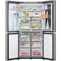 Четырёхдверный холодильник LG InstaView GC-V22FFMMB - Превью изображения №10 — Интернет-магазин 55texno.by