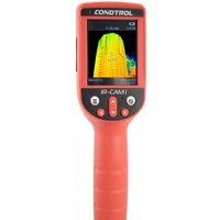 Тепловизор Condtrol IR-Cam1 - Превью изображения №2 — Интернет-магазин 55texno.by
