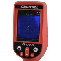 Тепловизор Condtrol IR-Cam1 - Превью изображения №3 — Интернет-магазин 55texno.by