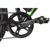 Электровелосипед Eltreco XT 850 New (серый/синий) - Превью изображения №13 — Интернет-магазин 55texno.by