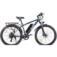 Eltreco XT 850 New (серый/синий)