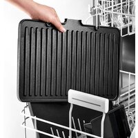 Электрогриль Braun MultiGrill 9 Pro CG9160 - Превью изображения №4 — Интернет-магазин 55texno.by