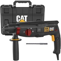 CAT DX2140 (кейс)