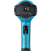 Промышленный фен Makita HG6031VK - Превью изображения №2 — Интернет-магазин 55texno.by