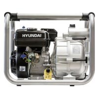 Мотопомпа Hyundai HYT 87 - Превью изображения №2 — Интернет-магазин 55texno.by