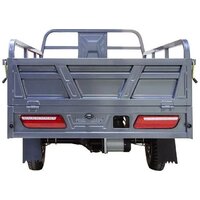 Грузовой электроскутер Rutrike Эксперт ПРО Плюс 2200 - Превью изображения №5 — Интернет-магазин 55texno.by