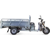 Грузовой электроскутер Rutrike Эксперт ПРО Плюс 2200 - Превью изображения №2 — Интернет-магазин 55texno.by