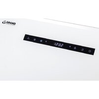 Кухонная вытяжка Grand Lester GC 50 (белый) - Превью изображения №7 — Интернет-магазин 55texno.by