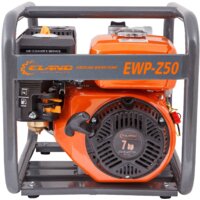 Мотопомпа ELAND EWP-Z50 - Превью изображения №4 — Интернет-магазин 55texno.by