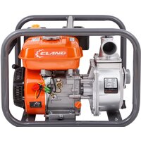 Мотопомпа ELAND EWP-Z50 - Превью изображения №3 — Интернет-магазин 55texno.by
