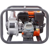 Мотопомпа ELAND EWP-Z50 - Превью изображения №2 — Интернет-магазин 55texno.by