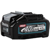 Аккумулятор Makita BL4040 191B26-6 (40В/4 Ah) - Превью изображения №8 — Интернет-магазин 55texno.by