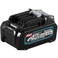 Аккумулятор Makita BL4040 191B26-6 (40В/4 Ah) - Превью изображения №3 — Интернет-магазин 55texno.by