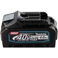 Аккумулятор Makita BL4040 191B26-6 (40В/4 Ah) - Превью изображения №10 — Интернет-магазин 55texno.by