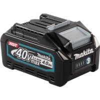 Аккумулятор Makita BL4040 191B26-6 (40В/4 Ah) - Превью изображения №2 — Интернет-магазин 55texno.by