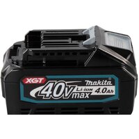 Аккумулятор Makita BL4040 191B26-6 (40В/4 Ah) - Превью изображения №4 — Интернет-магазин 55texno.by