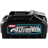 Аккумулятор Makita BL4040 191B26-6 (40В/4 Ah) - Превью изображения №9 — Интернет-магазин 55texno.by