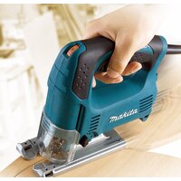 Электролобзик Makita 4329 - Превью изображения №4 — Интернет-магазин 55texno.by